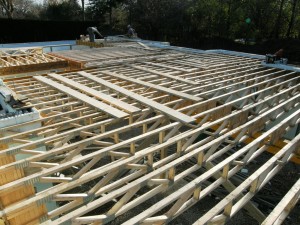 Open Web Joist